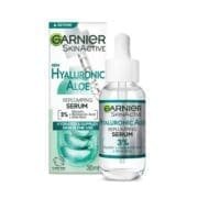 Garnier Skin Active Hyaluronic Aloe Replumping Serum 3%