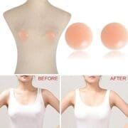 Silicone Nipple Covers