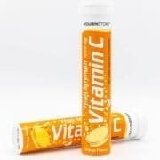 Vitamin Store Effervescent Vitamin C