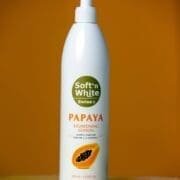 Soft n White Papaya Lightening Lotion
