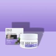 Face Facts Age Defying Day Cream