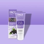 Face Facts Age Defying Facial Scrub