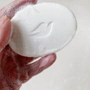 Dove Beauty Cream Bar