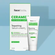 Face Facts Repairing Serum Cream