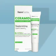 Face Facts Replenishing Eye Cream