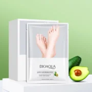 BioAqua Avocado Niacinamide Moisturising Foot Mask