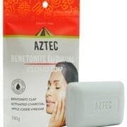 Aztec Benetonite Exfoliating Cloud Soap