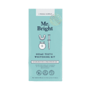 Mr. Bright Home Teeth Whitening Kit