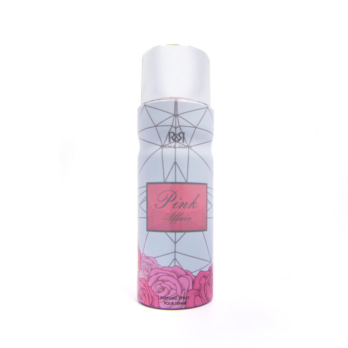 Pink Affair Deo