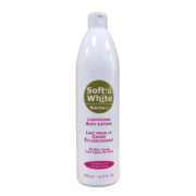 Soft n White Lightening Body Lotion
