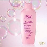 Fair and White Paris Brightening Shower Gel
