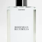 Zara Bohhemian Blubells