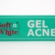 Soft n White Acne Gel
