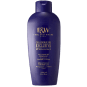 Fair and White Paris Gel Douche Exclusive Whitenizer