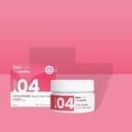 Face Facts Hyaluronic Hydra Gel Cream