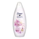 Dove Nourishing Secrets Body Wash