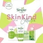 Simple Skin Kind Collection 3in1