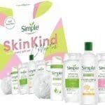 Simple Skin Kind Collection 5in1