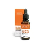 Beauty Formulas Glowing Serum