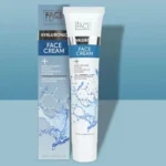 Face facts Hyaluronic Face Cream