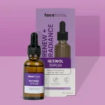 Face Facts Retinol Serum