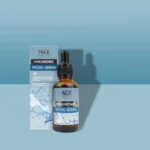 Face Facts Hyaluronic Facial Serum