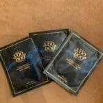 VooDoo Muduo Gorgeous Moisturizing Facial Mask