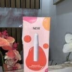 Nail Polishing Machine