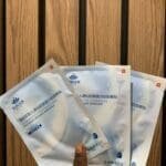 Rabian Recombinant Type III Humanized Collagen Wound Dressing