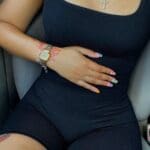 Jumpsuit/Romper