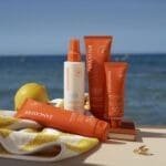 Sunscreen & Sun Care