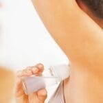 Deodorant