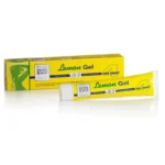 The Original A3 Lemon Gel