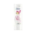 Dove Glowing Care Body Lotion