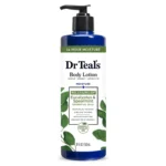 Dr Teals Eucalyptus Body Lotion
