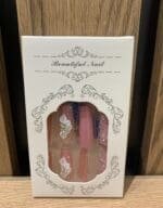 Blossom Glitz Stick-on Nails