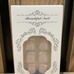 Timeless Appeal Stick On Nails