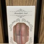 Cherished  Heart Manicure Stick On Nails