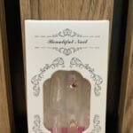 Sweetheart Swirls Stick-on Nails