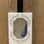 Opal Essence Stick-on Nails