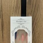 Cherry Blossom Charm Stick-on Nails