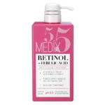Medix5.5 Retinol+Ferulic Body lotion