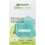 Garnier SkinActive Moisture Rescue Refreshing Gel-Cream Normla/Combo Skin