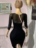 Oh Polly Batch A Black - Image 2