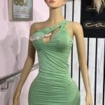 Oh Polly Batch A Green