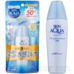 Rohto Mentholatum-Skin Aqua UV  Super Moisture Milk SPF50+ 40ml
