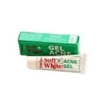Soft n White Acne Gel
