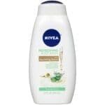 Nivea Refreshing Nourshing Serum