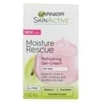 Garnier SkinActive Moisture Rescue Refreshing Gel-Cream Dry Skin