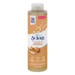 St. Ives Oatmeal and Shea Butter Soothing Body Wash